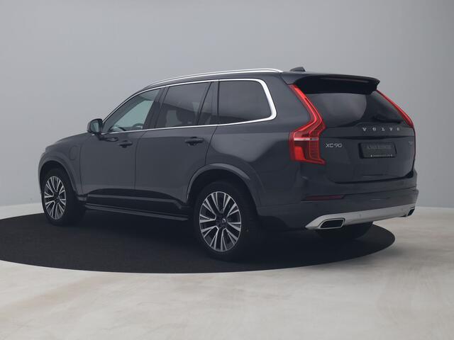 Volvo XC90 2.0 T8 Twin Engine AWD Momentum Pro | PANO | ADAPTIVE | HUD | 360°