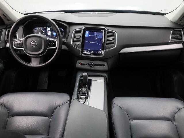 Volvo XC90 2.0 T8 Twin Engine AWD Momentum Pro | PANO | ADAPTIVE | HUD | 360°