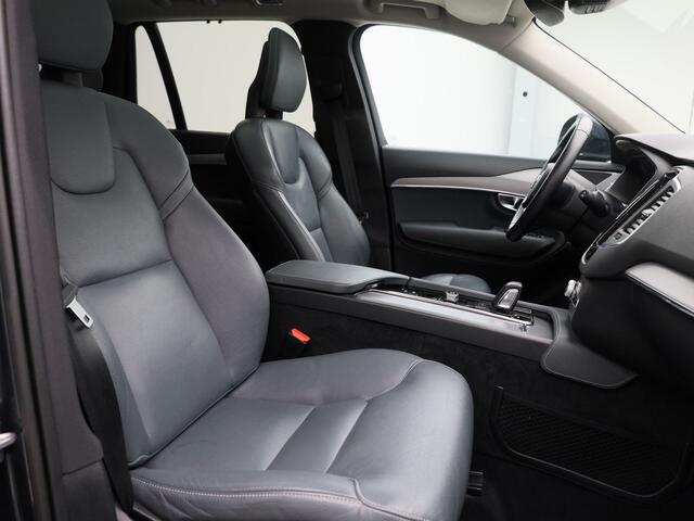 Volvo XC90 2.0 T8 Twin Engine AWD Momentum Pro | PANO | ADAPTIVE | HUD | 360°