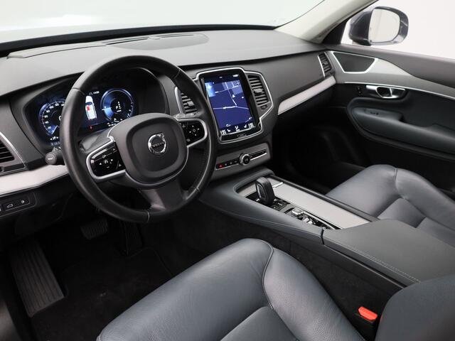 Volvo XC90 2.0 T8 Twin Engine AWD Momentum Pro | PANO | ADAPTIVE | HUD | 360°