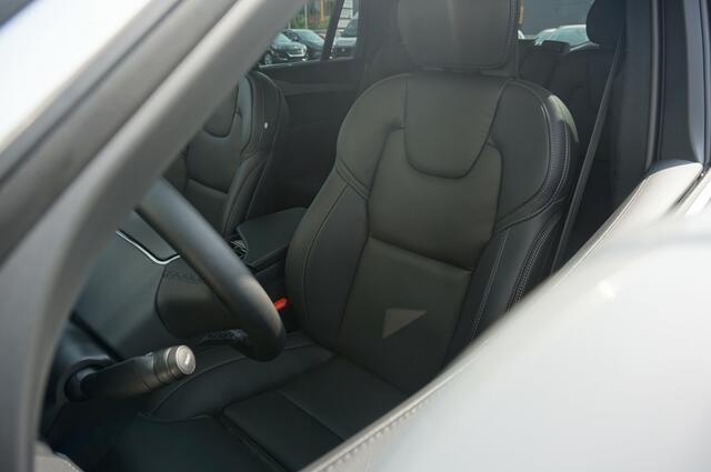 Volvo XC90 2.0 T8 PHEV AWD Ultra Bright NIEUW | LUCHTVERING | TREKHAAK!