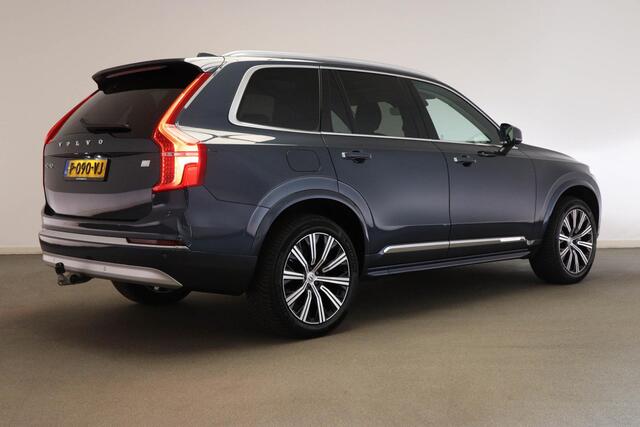 Volvo XC90 2.0 T8 Recharge AWD Inscription | TREKHAAK | PANORAMADAK | HARMAN/KARDON