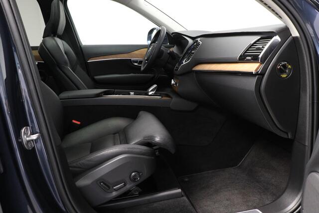 Volvo XC90 2.0 T8 Recharge AWD Inscription | TREKHAAK | PANORAMADAK | HARMAN/KARDON