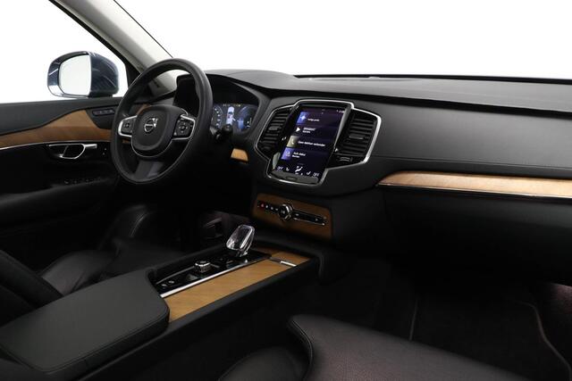 Volvo XC90 2.0 T8 Recharge AWD Inscription | TREKHAAK | PANORAMADAK | HARMAN/KARDON