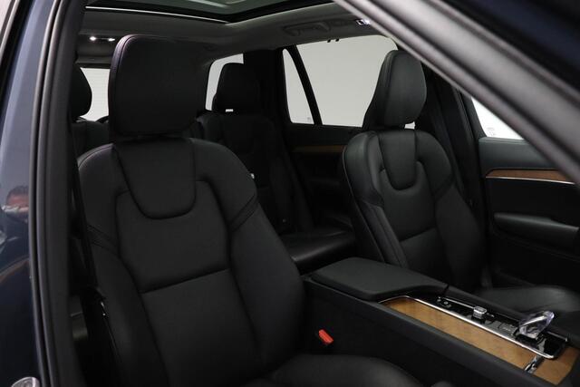 Volvo XC90 2.0 T8 Recharge AWD Inscription | TREKHAAK | PANORAMADAK | HARMAN/KARDON