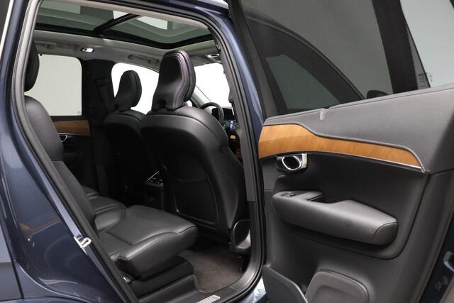 Volvo XC90 2.0 T8 Recharge AWD Inscription | TREKHAAK | PANORAMADAK | HARMAN/KARDON