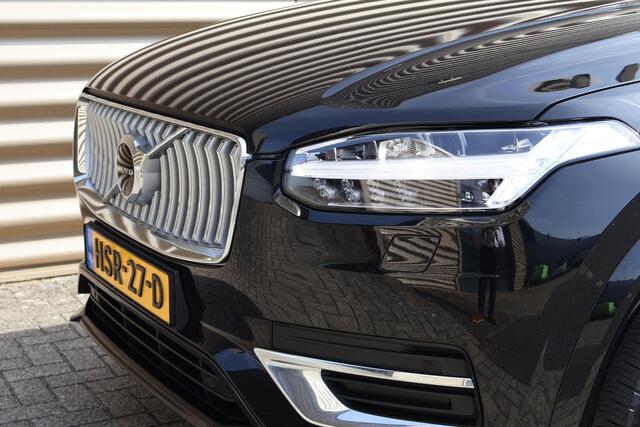 Volvo XC90 2.0 T8 Recharge AWD Inscription l Long Range l Panoramadak