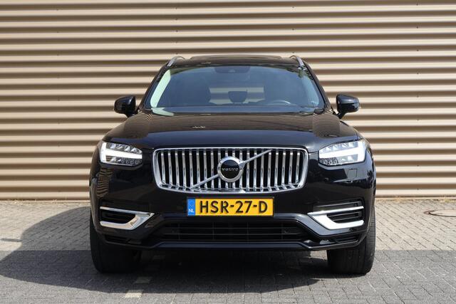 Volvo XC90 2.0 T8 Recharge AWD Inscription l Long Range l Panoramadak