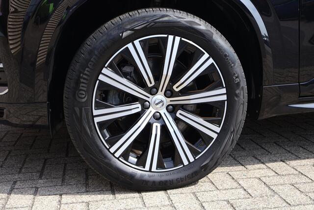 Volvo XC90 2.0 T8 Recharge AWD Inscription l Long Range l Panoramadak