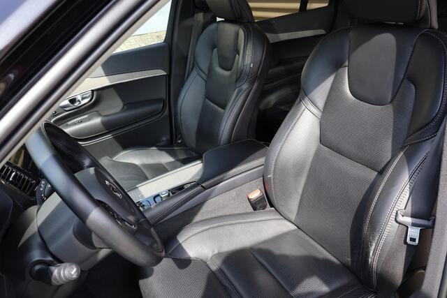Volvo XC90 2.0 T8 Recharge AWD Inscription l Long Range l Panoramadak