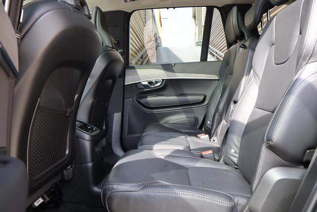 Volvo XC90 2.0 T8 Recharge AWD Inscription l Long Range l Panoramadak