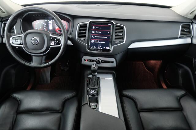 Volvo XC90 2.0 D4 Inscription | TREKHAAK |