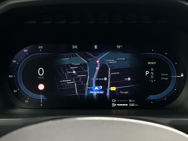 Volvo XC90 2.0 T8 Recharge AWD Ultra Dark PHEV, Automaat, Luchtvering, Bowers&Wilkins audio, Trekhaak semi elektrisch, Panoramadak, Leder, Gelaagde zijruiten, Extra getint glas vanaf B-stijl, 22 inch wielen