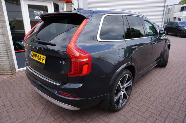 Volvo XC90 2.0 B5 AWD 7-Zits Inscription Automaat