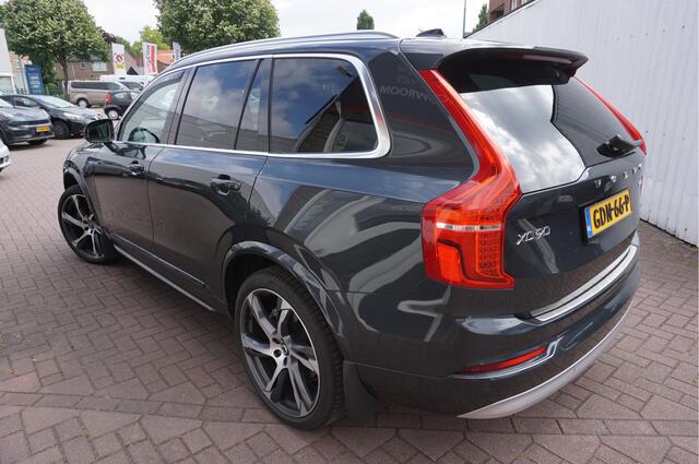 Volvo XC90 2.0 B5 AWD 7-Zits Inscription Automaat