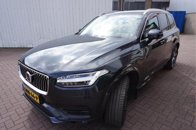 Volvo XC90 2.0 B5 AWD 7-Zits Inscription Automaat