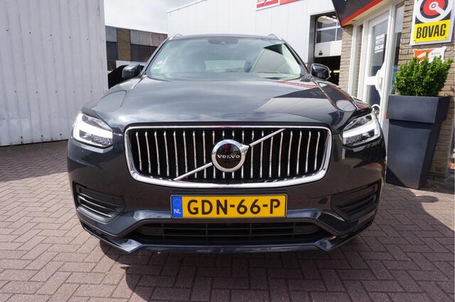 Volvo XC90 2.0 B5 AWD 7-Zits Inscription Automaat