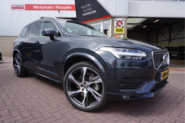 Volvo XC90 2.0 B5 AWD 7-Zits Inscription Automaat