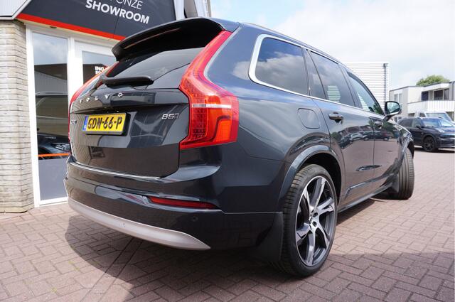 Volvo XC90 2.0 B5 AWD 7-Zits Inscription Automaat