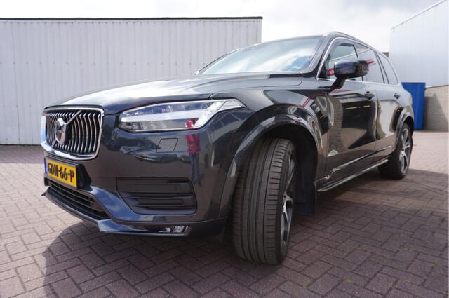 Volvo XC90 2.0 B5 AWD 7-Zits Inscription Automaat