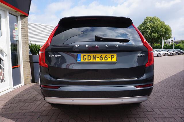 Volvo XC90 2.0 B5 AWD 7-Zits Inscription Automaat