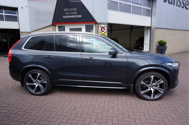 Volvo XC90 2.0 B5 AWD 7-Zits Inscription Automaat