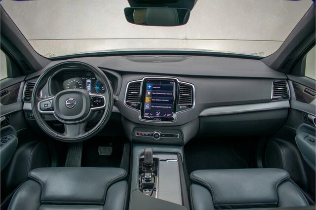 Volvo XC90 2.0 T8 Recharge AWD Inscription Expression Luchtvering Pano H/K 360-Camera-Trekhaak-