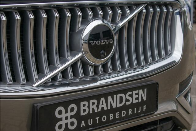 Volvo XC90 2.0 T8 Recharge AWD Inscription Expression Luchtvering Pano H/K 360-Camera-Trekhaak-