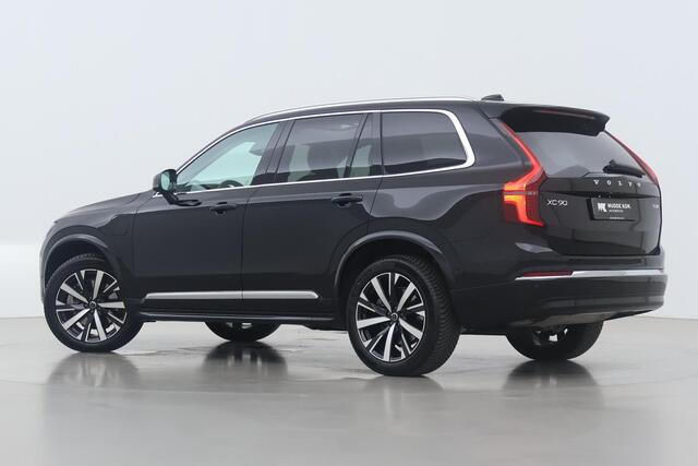 Volvo XC90 T8 Plug-in hybrid Ultra Bright | FACELIFT | Head-Up | 360° Camera | harman/kardon | BLIS | ACC | Stoel+Stuurverwarming