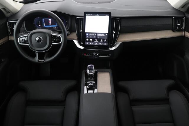 Volvo XC90 T8 Plug-in hybrid Ultra Bright | FACELIFT | Head-Up | 360° Camera | harman/kardon | BLIS | ACC | Stoel+Stuurverwarming