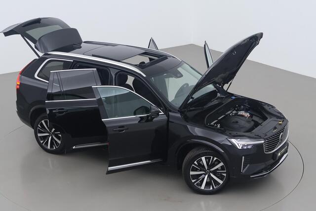 Volvo XC90 T8 Plug-in hybrid Ultra Bright | FACELIFT | Head-Up | 360° Camera | harman/kardon | BLIS | ACC | Stoel+Stuurverwarming