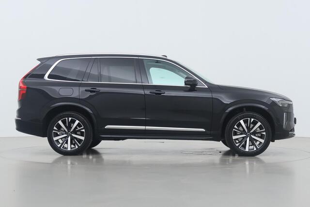 Volvo XC90 T8 Plug-in hybrid Ultra Bright | FACELIFT | Head-Up | 360° Camera | harman/kardon | BLIS | ACC | Stoel+Stuurverwarming
