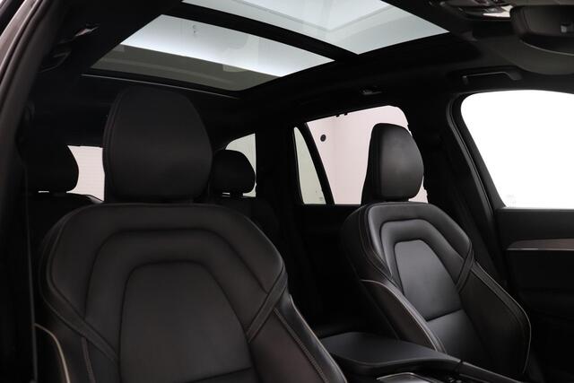 Volvo XC90 T8 RECHARGE AWD ULTIMATE DARK [MY25] -PANO.DAK|LUCHTVERING|BOWERS&WILKINS|TREKHAAK|360°CAM