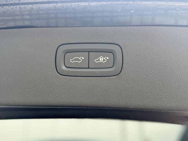 Volvo XC90 2.0 T8 Recharge AWD Ultimate Dark Luchtvering | Bowers & Wilkins Audio | 360 Camera | Massage stoelen