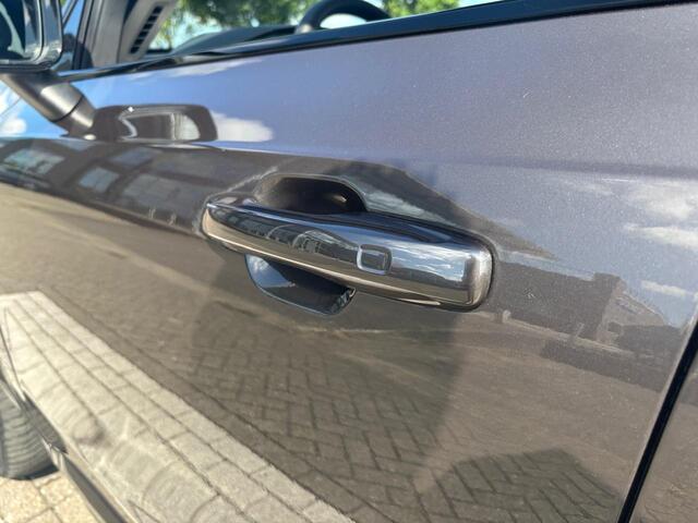 Volvo XC90 2.0 T8 Recharge AWD Ultimate Dark B&W audio | Luchtvering | Massagestoelen