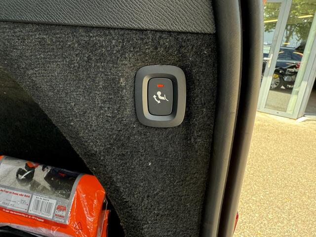 Volvo XC90 2.0 T8 Recharge AWD Ultimate Dark LongRange/22inch/Trekhaak/HarmanKardon etc.