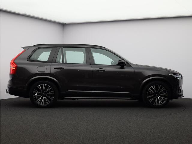 Volvo XC90 2.0 T8 Recharge AWD Ultimate Dark / Trekhaak / Luchtvering / Bowers & Wilkins / Head-Up Display / 360 Camera / Gelaagde Zijruiten / Panoramadak / BLIS /