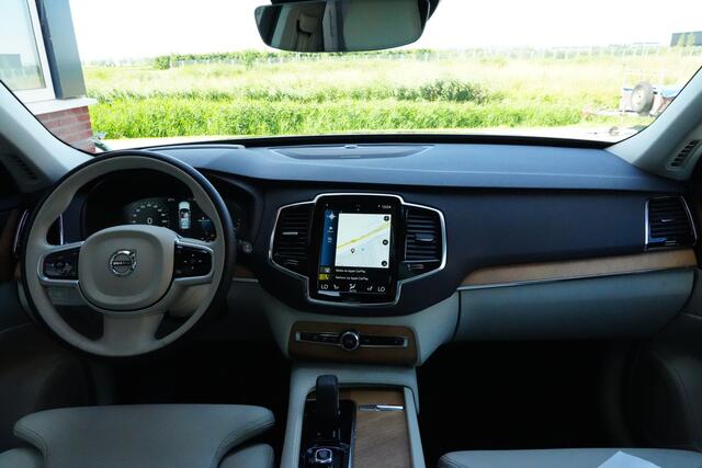 Volvo XC90 2.0 T8 Recharge AWD Inscription 392pk Panoramadak/HarmanKardon/360Camera