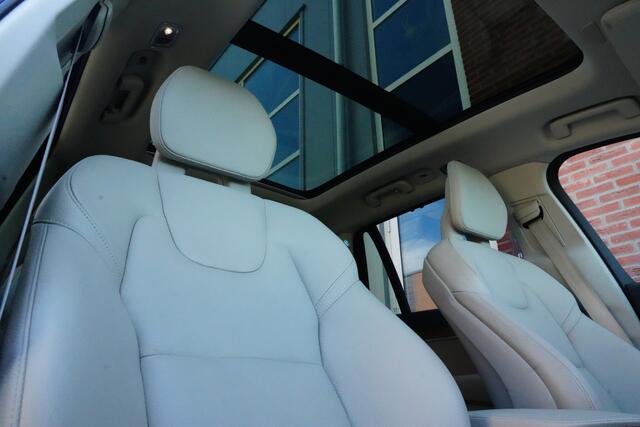 Volvo XC90 2.0 T8 Recharge AWD Inscription 392pk Panoramadak/HarmanKardon/360Camera