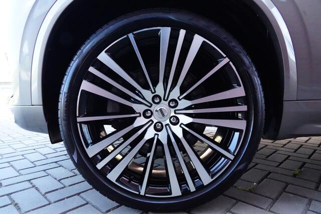 Volvo XC90 2.0 T8 Recharge AWD Inscription 392pk Panoramadak/HarmanKardon/360Camera