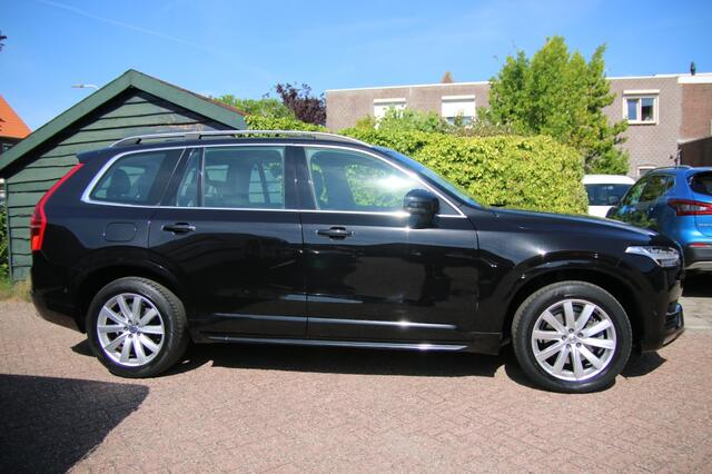 Volvo XC90 2.0 D5/AWD/PANO/Elktr Stoelen/Camera