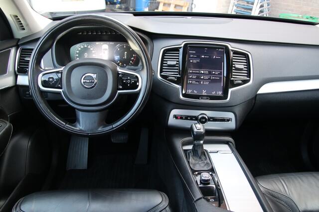 Volvo XC90 2.0 D5/AWD/PANO/Elktr Stoelen/Camera