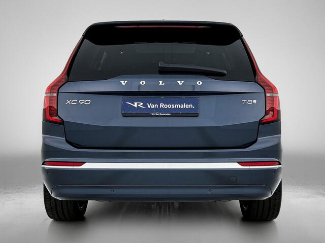 Volvo XC90 2.0 T8 AWD Ultra Bright