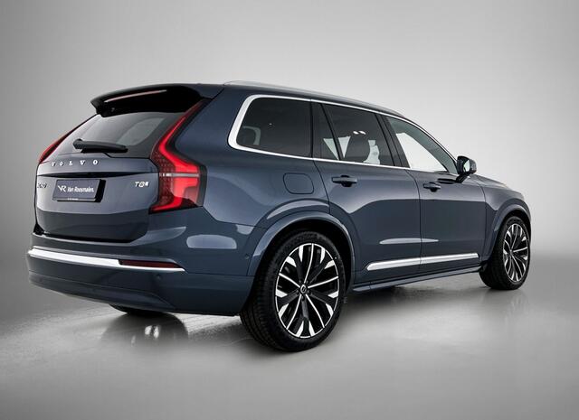 Volvo XC90 2.0 T8 AWD Ultra Bright