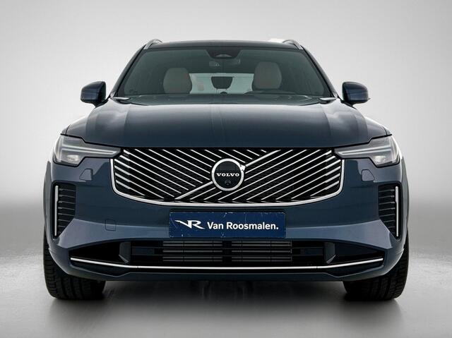Volvo XC90 2.0 T8 AWD Ultra Bright