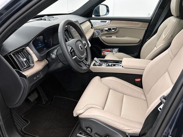 Volvo XC90 2.0 T8 AWD Ultra Bright