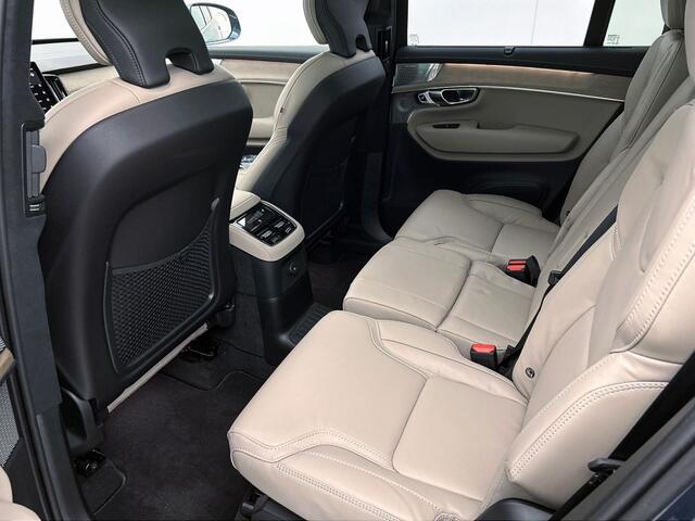 Volvo XC90 2.0 T8 AWD Ultra Bright