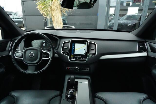 Volvo XC90 2.0 T8 Recharge AWD Inscription 392pk Panoramadak/Stoelverwarming/360Camera