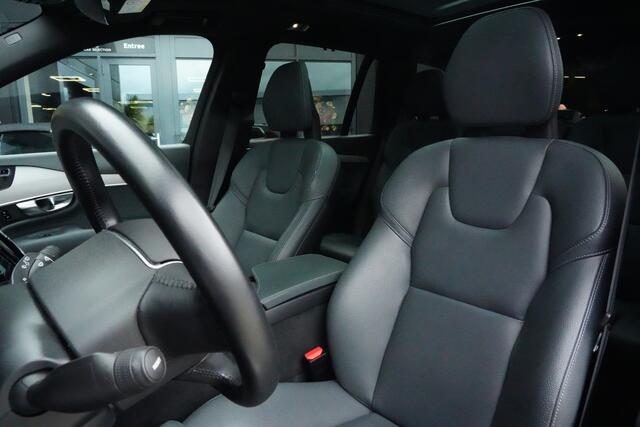 Volvo XC90 2.0 T8 Recharge AWD Inscription 392pk Panoramadak/Stoelverwarming/360Camera