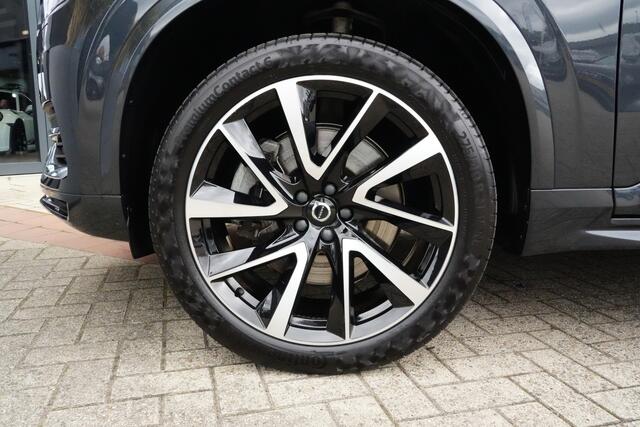 Volvo XC90 2.0 T8 Recharge AWD Inscription 392pk Panoramadak/Stoelverwarming/360Camera